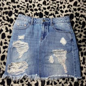 ✨Forever 21 Skirt✨